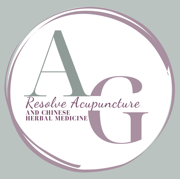 Resolve Acupuncture and Chinese Herbal Medicine