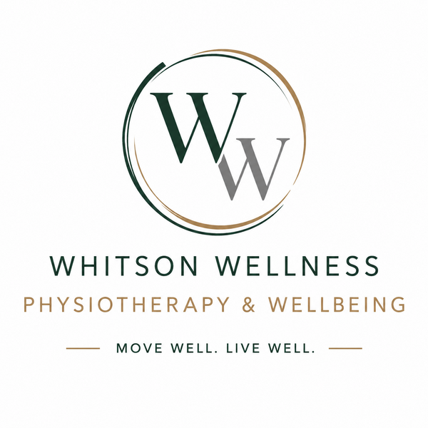 Whitson Wellness Physiotherapy & Wellbeing