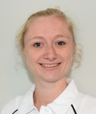 Book an Appointment with Florence Henrist for Osteopathy