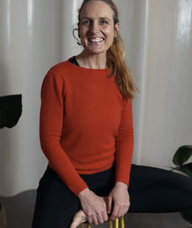 Book an Appointment with Rachel Wilkinson for Yoga