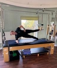 Book an Appointment with Rachel Coleman for Pilates