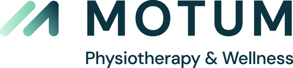 MOTUM Physiotherapy and Wellness