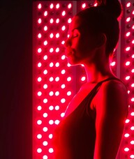 Book an Appointment with Relief Chiropractic Assistants for Red Light Therapy