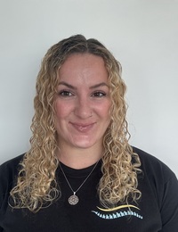 Dr. Claudia Pheasant-Green null