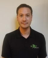Book an Appointment with Mr Tyrone Kon at BOOST PHYSIO Mill Hill