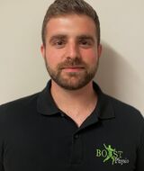 Book an Appointment with Mr Pietro Roversi at BOOST PHYSIO Swiss Cottage