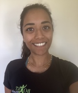 Book an Appointment with Miss Kuseany Thangarajah at BOOST PHYSIO Hendon