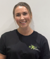 Book an Appointment with Ms Catriona Benson at BOOST PHYSIO Elstree