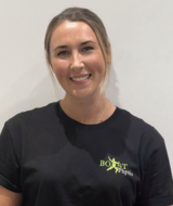 Book an Appointment with Ms Catriona Benson at BOOST PHYSIO - Borehamwood