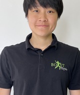 Book an Appointment with Ms Lydia Leung at BOOST PHYSIO Hendon