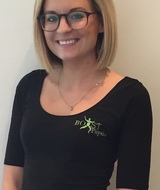 Book an Appointment with Ms Holly Davies at BOOST PHYSIO East Finchley