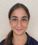 Book an Appointment with Ms Sarah Shamia at BOOST PHYSIO Hendon