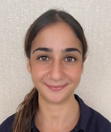 Book an Appointment with Miss Sarah Shamia at BOOST PHYSIO Hendon