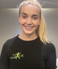 Book an Appointment with Annie McCambridge for Musculo-Skeletal