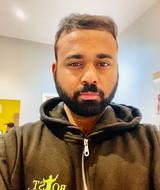 Book an Appointment with Mr Nimal Selvarajah at BOOST PHYSIO East Finchley