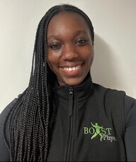 Book an Appointment with Miss Danielle Oghuvbu for Musculo-Skeletal