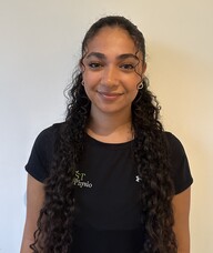 Book an Appointment with Setareh Radfar for Musculo-Skeletal