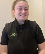 Book an Appointment with Rebecca Mulvey at BOOST PHYSIO HGS Hampstead Garden Suburb