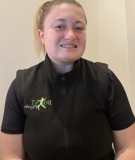 Book an Appointment with Rebecca Mulvey for Musculo-Skeletal