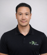 Book an Appointment with Mr Tyrone Kon at BOOST PHYSIO HGS Hampstead Garden Suburb