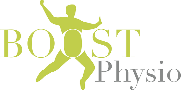 BOOST PHYSIO