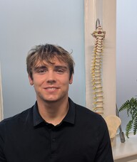 Book an Appointment with Dr Joshua Tucker for Chiropractors