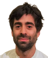 Book an Appointment with Adam Schamroth at Oval Osteopathy