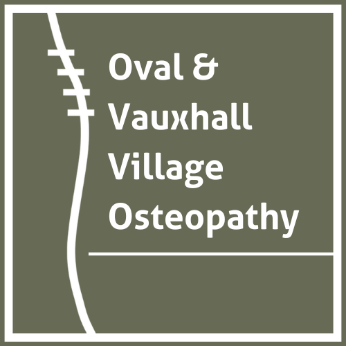 Oval and Vauxhall Village Osteopathy