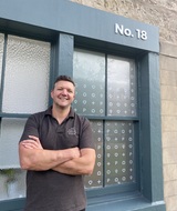 Book an Appointment with Mr Quinton Caulfield at Musselburgh - The Physiotherapy Place