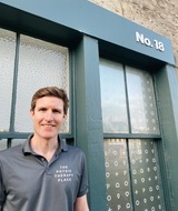 Book an Appointment with Mr Niall McGregor at Musselburgh - The Physiotherapy Place