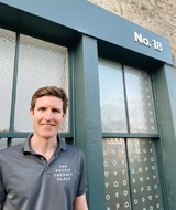Book an Appointment with Mr Niall McGregor at Portobello - The Physiotherapy Place