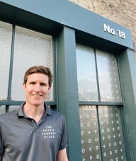 Book an Appointment with Mr Niall McGregor for Physiotherapy
