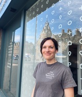 Book an Appointment with Jessica Berta at Portobello - The Physiotherapy Place