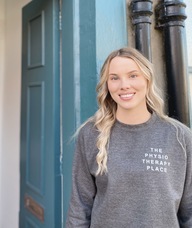 Book an Appointment with Hannah Ferrari for Physiotherapy