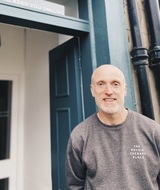 Book an Appointment with Mr Rod Aitchison at Musselburgh - The Physiotherapy Place