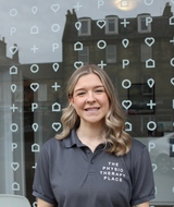 Book an Appointment with Ms Aimee Grant at Portobello - The Physiotherapy Place