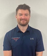 Book an Appointment with Mr Kristian Thackray for Physiotherapy