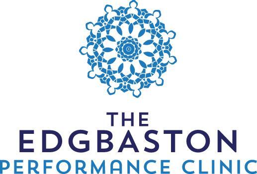 The Edgbaston Performance Clinic