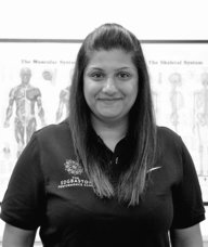 Book an Appointment with Sangeeta Goyal for Osteopathy