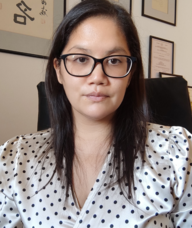 Book an Appointment with Christine Kylilis for Acupuncture