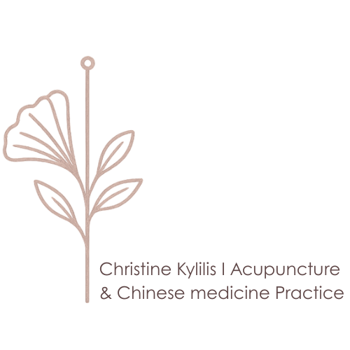 Christine Kylilis I Acupuncture & Chinese medicine Practice