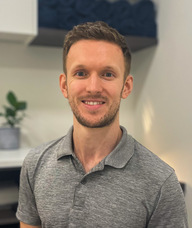 Book an Appointment with Nick Charlish for Physiotherapy