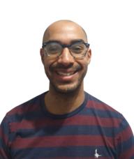 Book an Appointment with Gus Hadonou for Physiotherapy