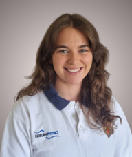 Book an Appointment with Ms Sophie Finlay for PHYSIOTHERAPY