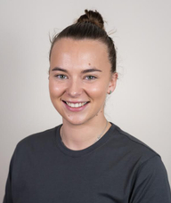 Book an Appointment with Sophie Finlay for PHYSIOTHERAPY