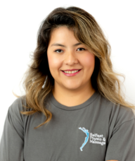 Book an Appointment with Shari Chavez for PHYSIOTHERAPY