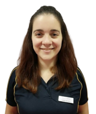 Book an Appointment with Mrs Isabel Tavares for Isabel's Private Clinic