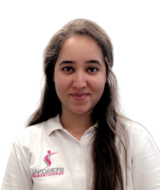 Book an Appointment with Miss Guloona Ajmal at Eastbourne