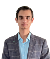 Book an Appointment with Mr Muhammad Umar Ashraf at Leamington Spa