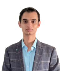 Book an Appointment with Mr Muhammad Umar Ashraf for Physiotherapy